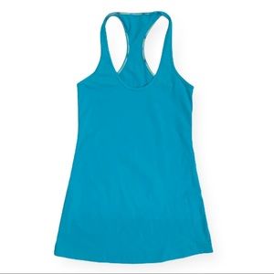 LuLulemon Cool Racerback size 4